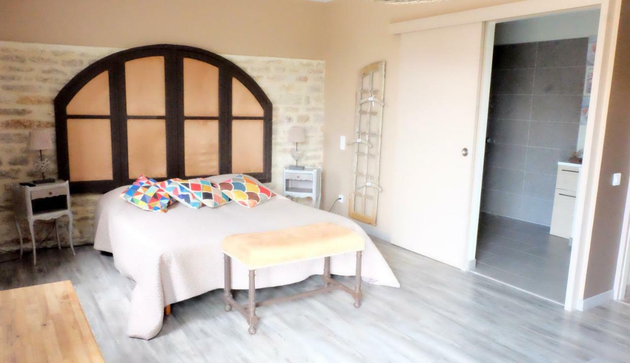 La Maison Du Parc Argilly Екстер'єр фото